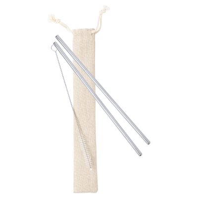 STEELSIP - juego de paja