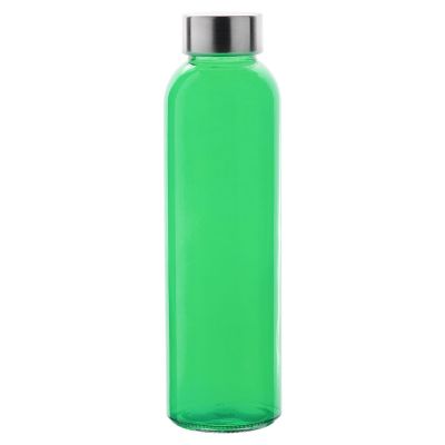 KONGA - botella de vidrio