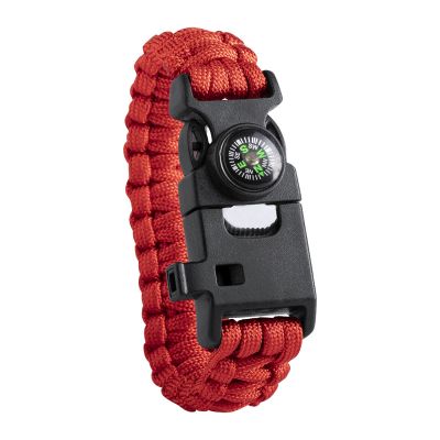 PEARY - pulsera de supervivencia