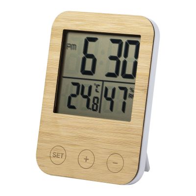 TEMPIX - estación meteorológica