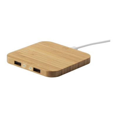 WATTIX - cargador inalámbrico