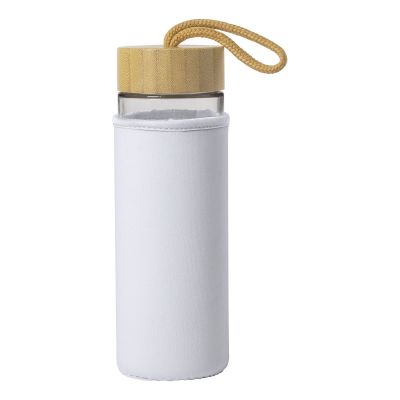 LOCAMB - botella de vidrio