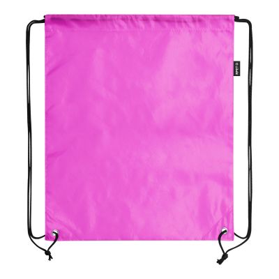 REDRAW - Bolsa con cordón RPET