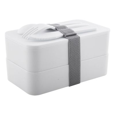 AYAM - fiambrera antibacteriana