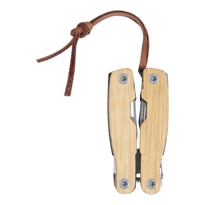 HAKIM - multiherramienta