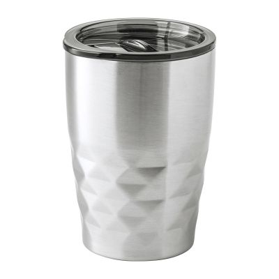 CUPPER - taza térmica con aislamiento de cobre