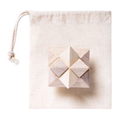 MAGRAX - rompecabezas mágico