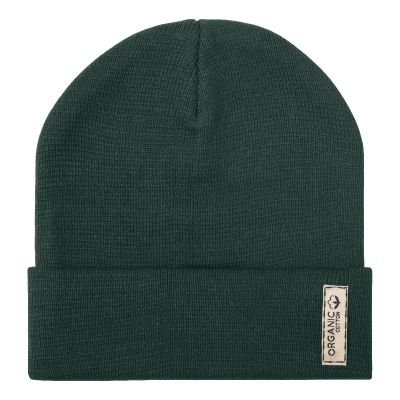 BLOONY - gorro de invierno de algodón orgánico