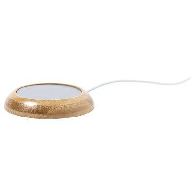 KEEMUN - Calentador de tazas USB