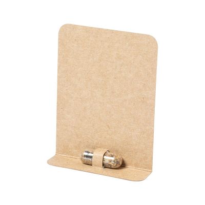 FLOCCA - cápsula de semillas de flores