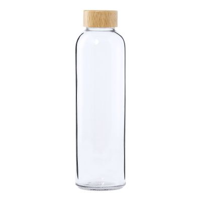 BOKOL - botella de vidrio