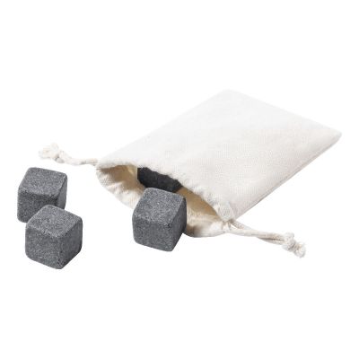 ISLAY - juego de cubitos de piedra