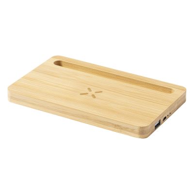 FLABO - organizador de cargadores inalámbricos