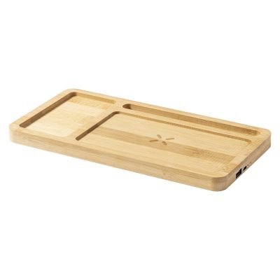 FLABO PLUS - organizador de cargadores inalámbricos