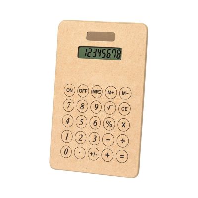 PAPCALC - calculadora
