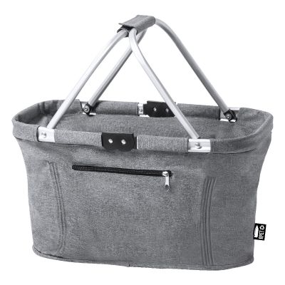 SCAMPA - Cesta de picnic RPET