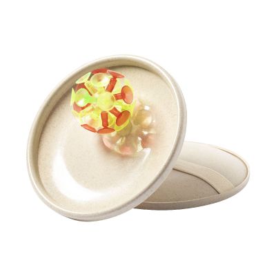 TRENA - juego de playa