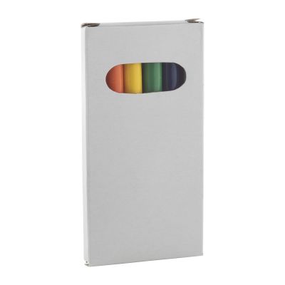 LIONNI - Juego de lápices de 6 piezas