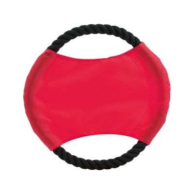 DOGBY - frisbee
