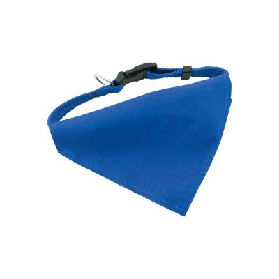 REX - collar del perro