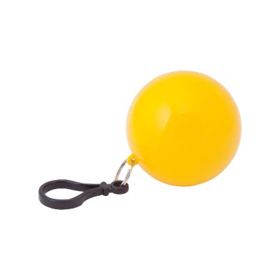 AEGIS - llavero poncho