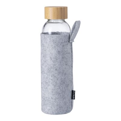 TOKOL - botella de vidrio