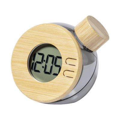 DROPLEX - reloj de sobremesa