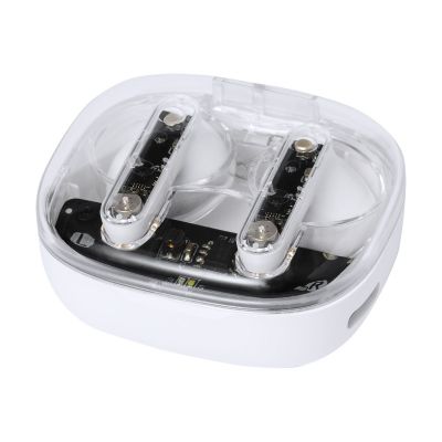 SIGNAL - auriculares inalámbricos transparentes