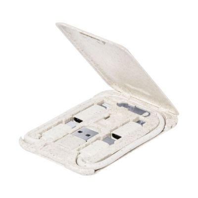 CHARD - Juego de cables de carga USB