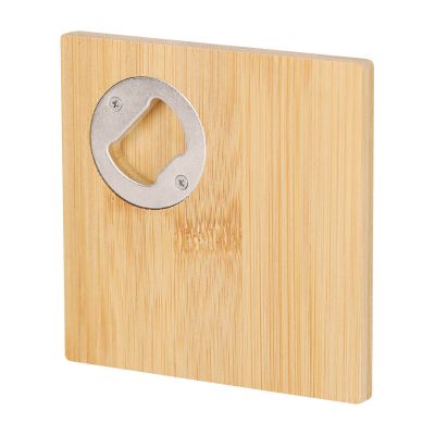 SQUNITO - posavasos abrebotellas