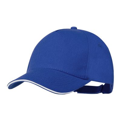 AARON - Gorra de béisbol RPET