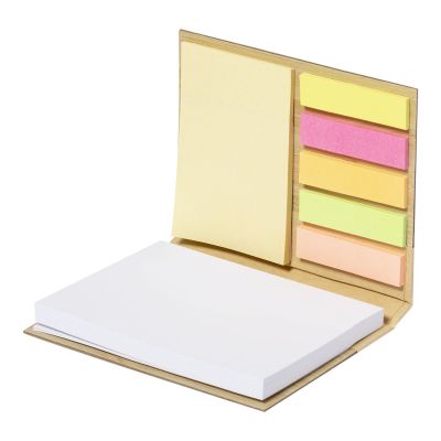 YIXING - bloc de notas adhesivas