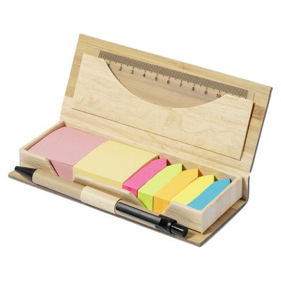 ZIZHU - bloc de notas adhesivas