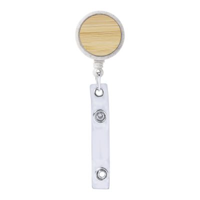 TRACKS - portacredenciales