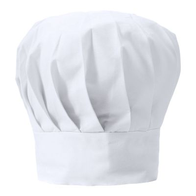 CROCKER - gorro de cocinero