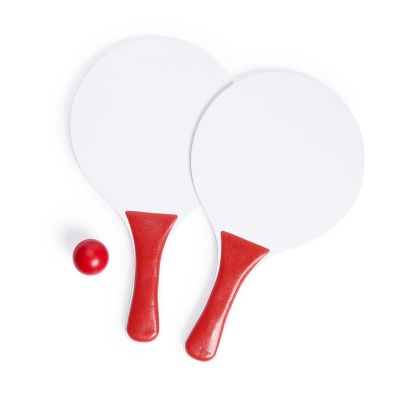 NEGRIL - tenis playa