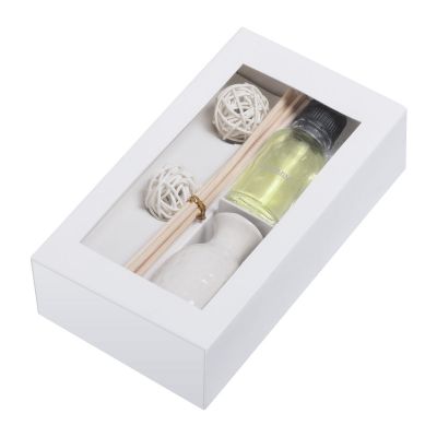 SCENSET - set difusor de aromas