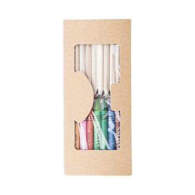 JENKINS - juego de lápices y ceras