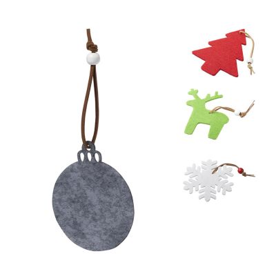 YAMRA - Adorno para el árbol de Navidad