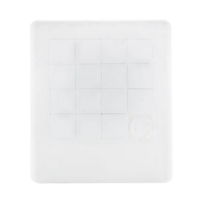 MELANIE - mini puzzle deslizante