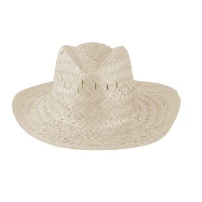 TROPIX - sombrero de paja