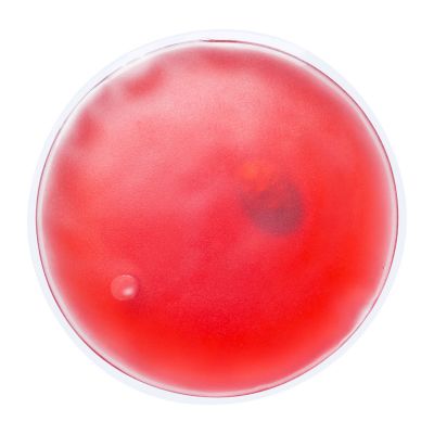 RELIEF - compresa caliente