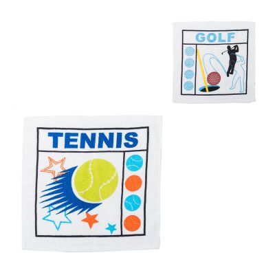 JEXAR - toalla comprimida