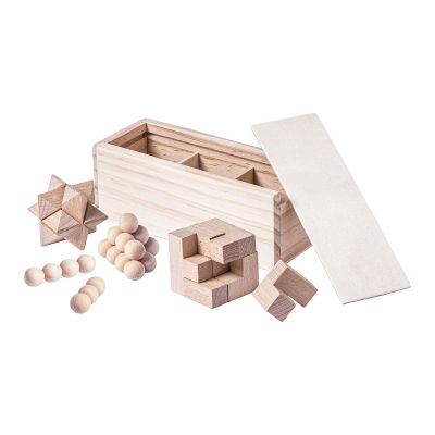 TRIPUX - rompecabezas mágico