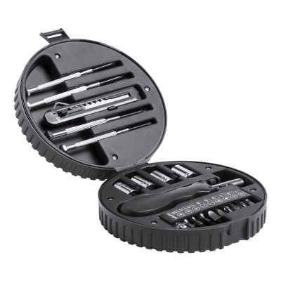 FANGIO - juego de herramientas