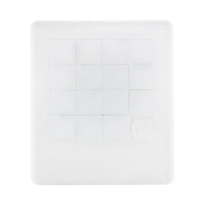 REZIMI - Mini puzzle deslizante RABS
