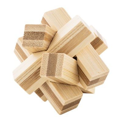 CROSSBOO - rompecabezas mágico