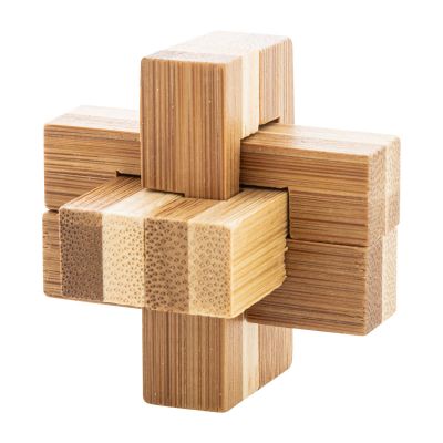 BRAINBOO - rompecabezas mágico