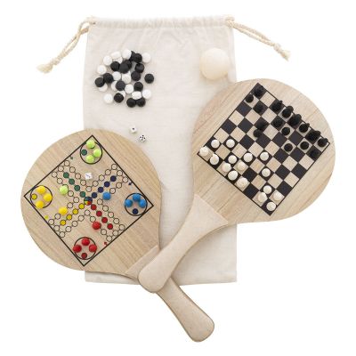 BOANIS - tenis playa