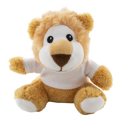 REROAR - León de peluche RPET